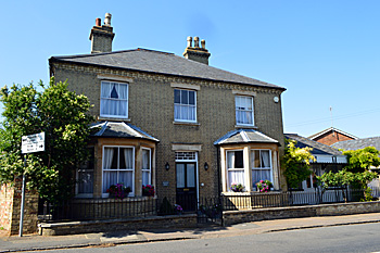 2 Church Street July 2015